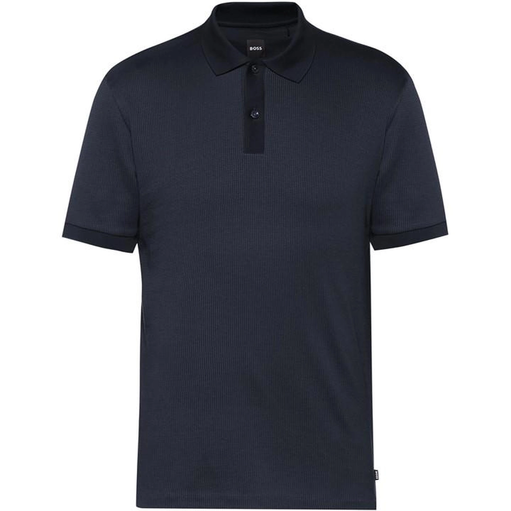 Hugo Boss H-Parlay 431 10262969 01 - Blue